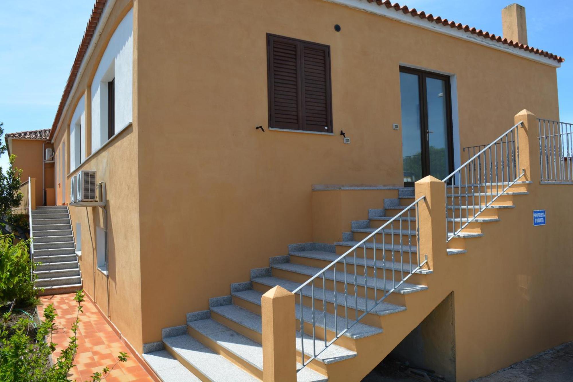 Gallura Affittacamere Arzachena Exterior foto