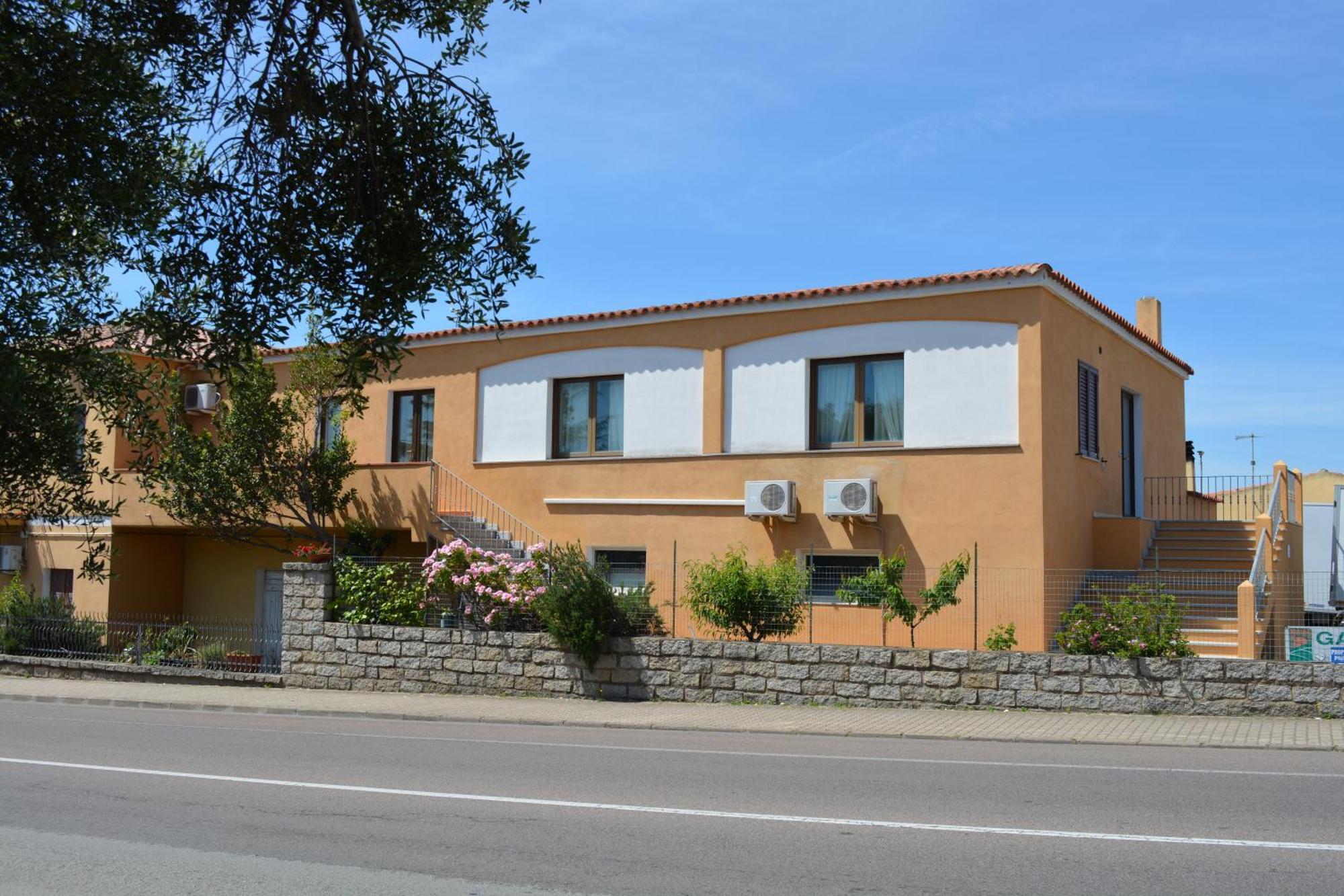 Gallura Affittacamere Arzachena Exterior foto